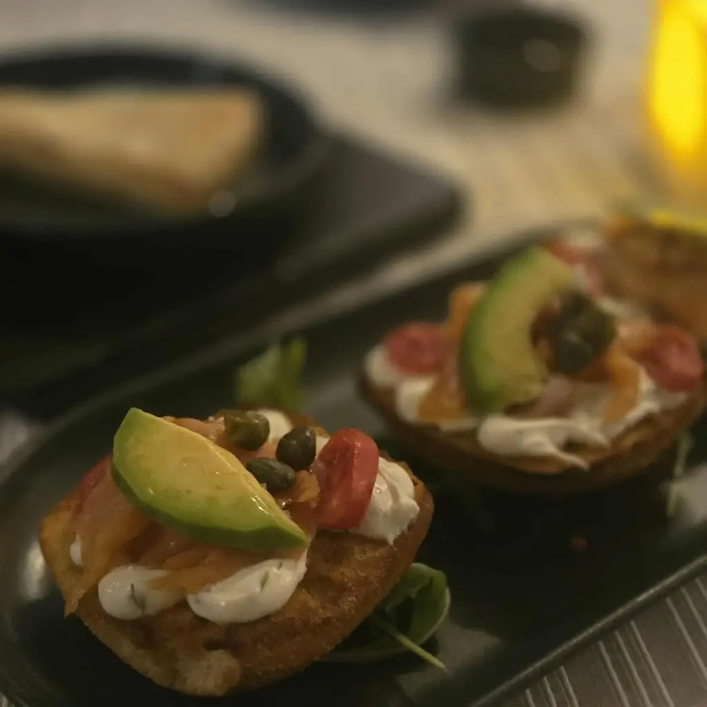 Lidia Lalas_Theodosi restaurant_Chaniá_recensione