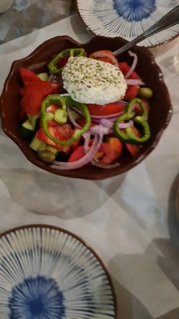 Menü_Throumbi_Chaniá_Bild_6