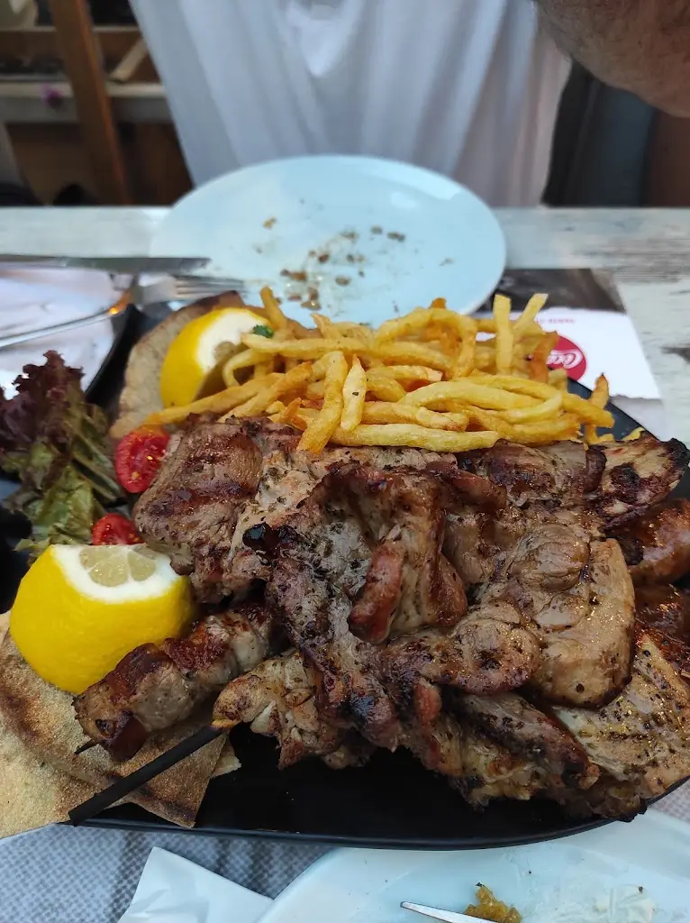 Menü_Throumbi_Chaniá_Bild_7