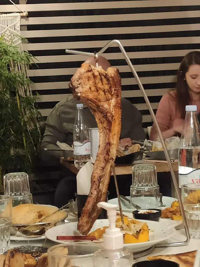 Menü_Throumbi_Chaniá_Bild_8