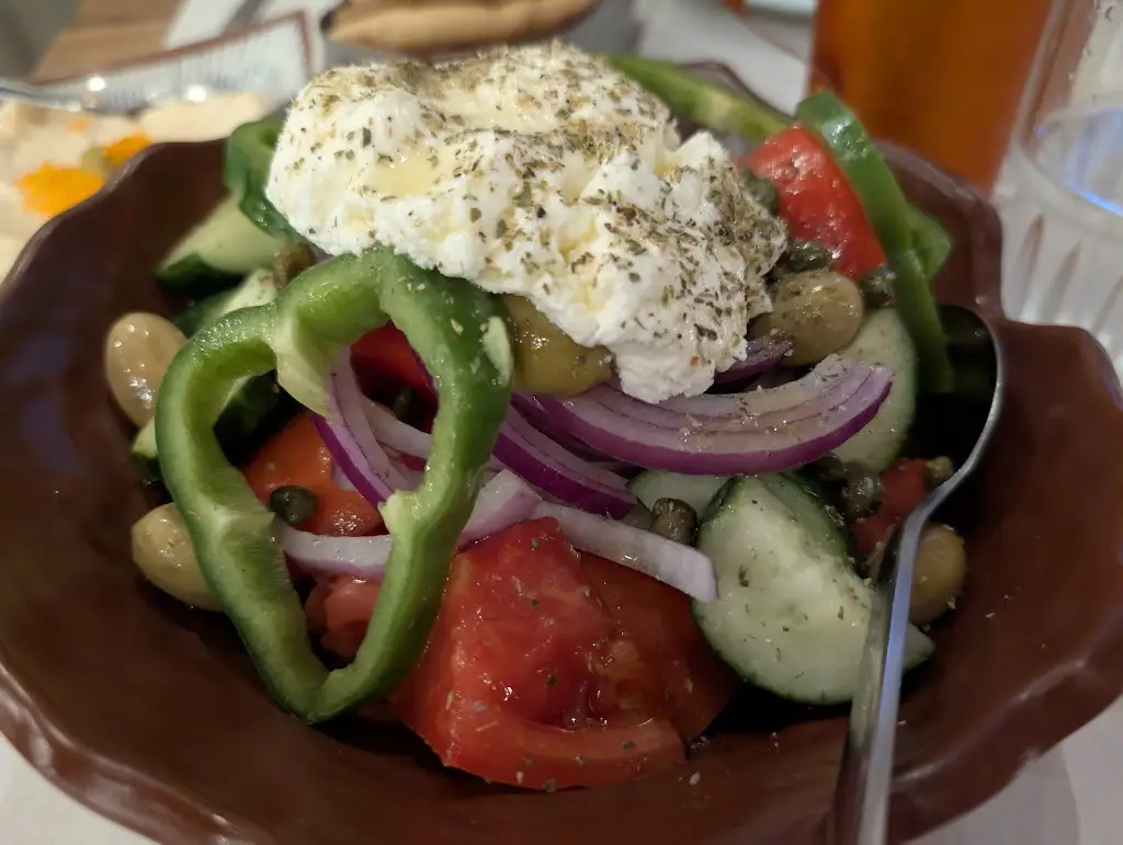 Sylwia B_Throumbi_Chaniá_Bewertung