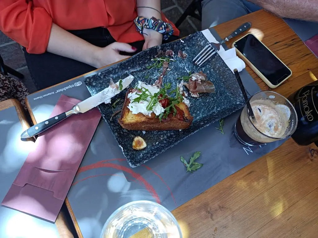 Menü_Kritamon Wine Restaurant_Chaniá_Bild_6