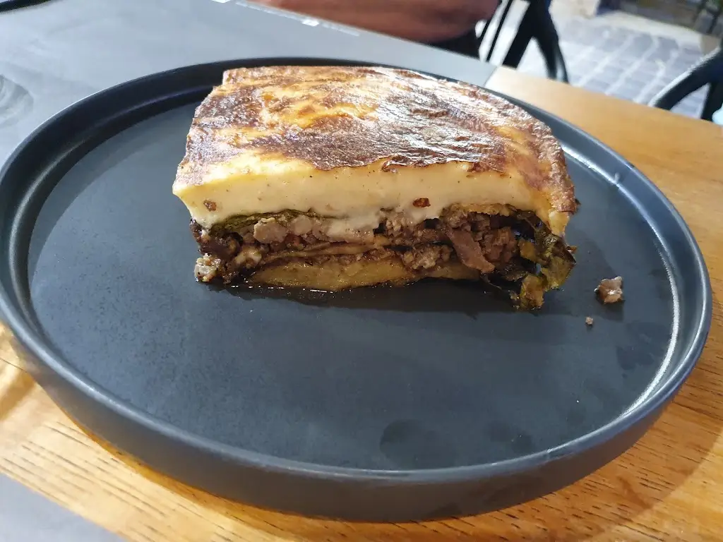 Menü_Kritamon Wine Restaurant_Chaniá_Bild_8