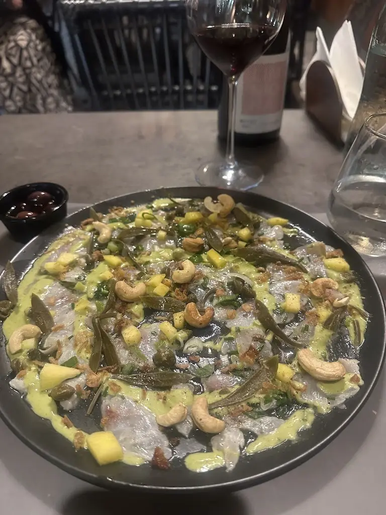 UML_Kritamon Wine Restaurant_Chaniá_Bewertung