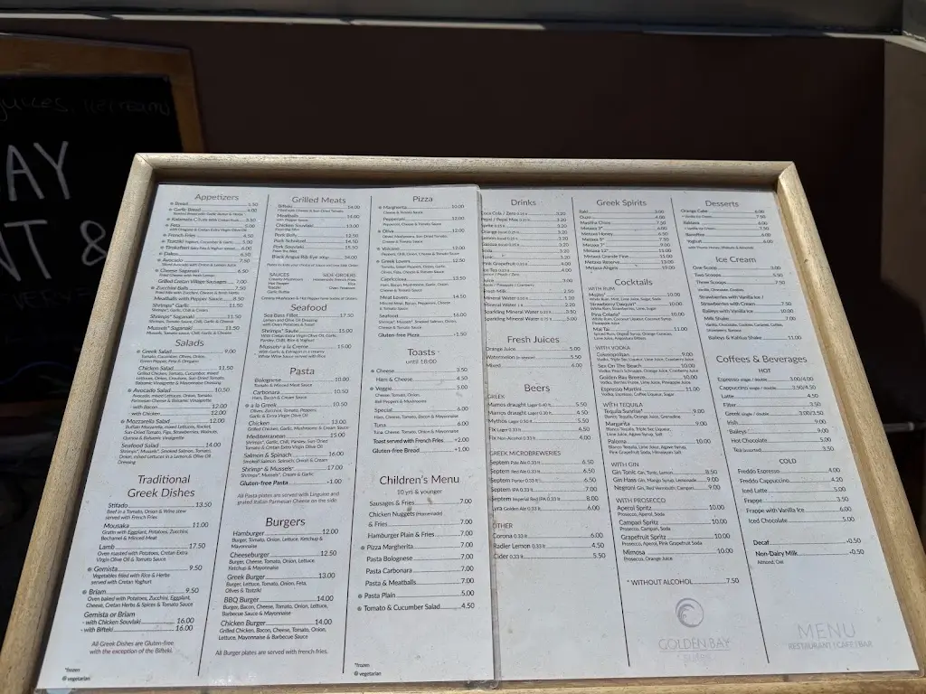 Menu_Golden Bay Bar Restaurant_Darátsos_image_4