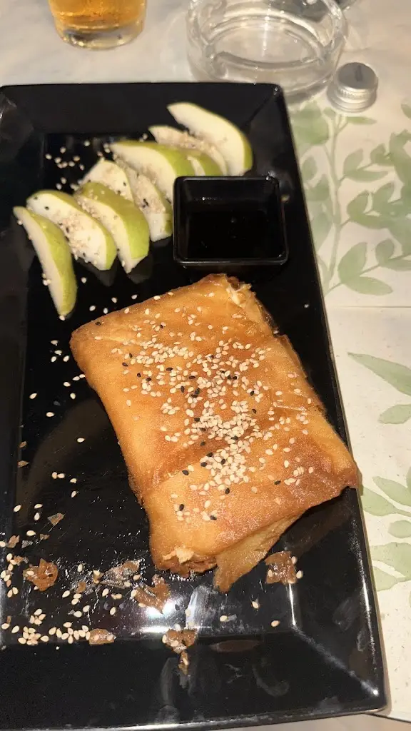 Jessica Irwin_Talos Restaurant_Darátsos_review