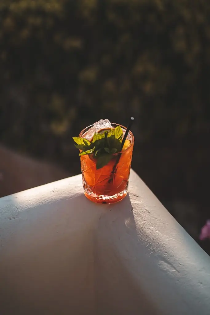 Menü_Ambrosia Wine & Dine / Zeus Village Resort - Adults Only_Darátsos_Bild_5