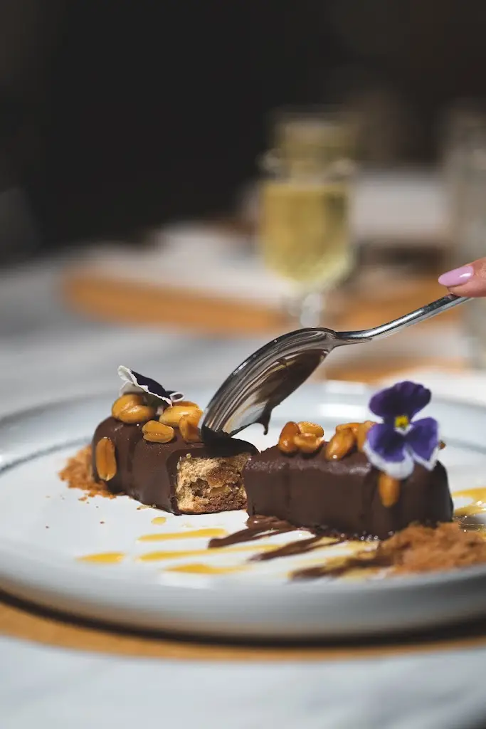 Menü_Ambrosia Wine & Dine / Zeus Village Resort - Adults Only_Darátsos_Bild_7