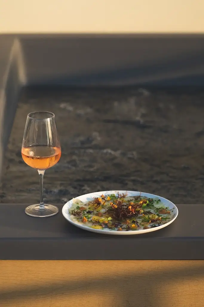 Menü_Ambrosia Wine & Dine / Zeus Village Resort - Adults Only_Darátsos_Bild_9