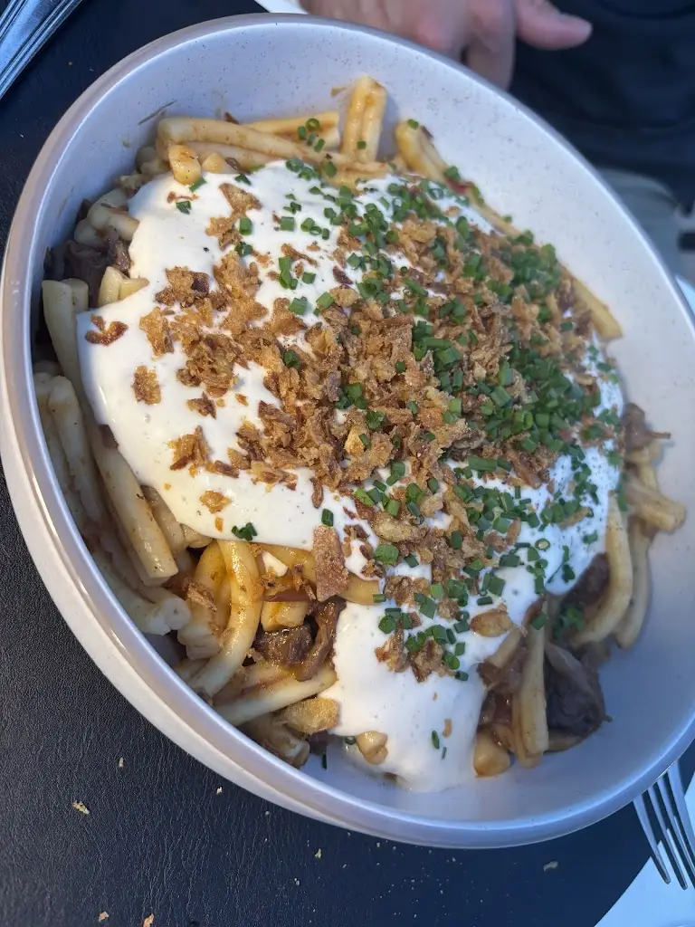 Jillian Cunningham_Ambrosia Wine & Dine / Zeus Village Resort - Adults Only_Darátsos_Bewertung