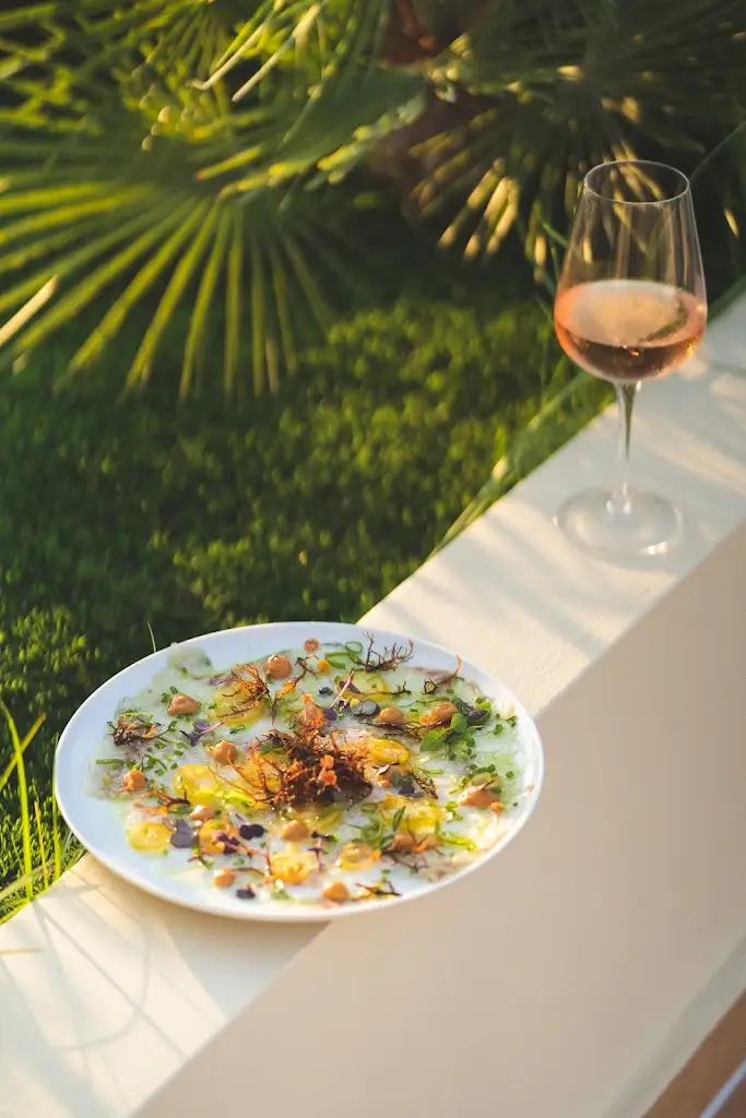 Ambrosia Wine & Dine / Zeus Village Resort - Adults Only_Darátsos_slider_image_2