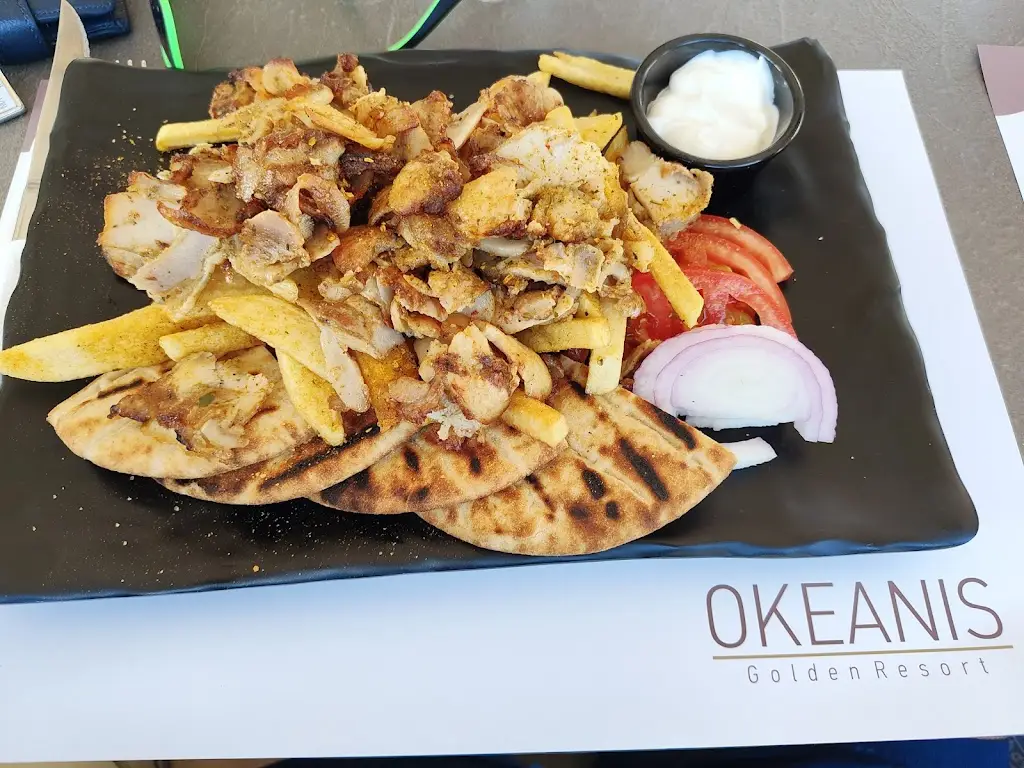 Dragoș Vâju_Okeanis All Day Restaurant_Darátsos_review