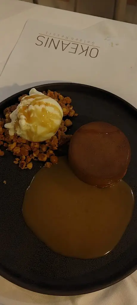 Maria Stamatiou_Okeanis All Day Restaurant_Darátsos_review