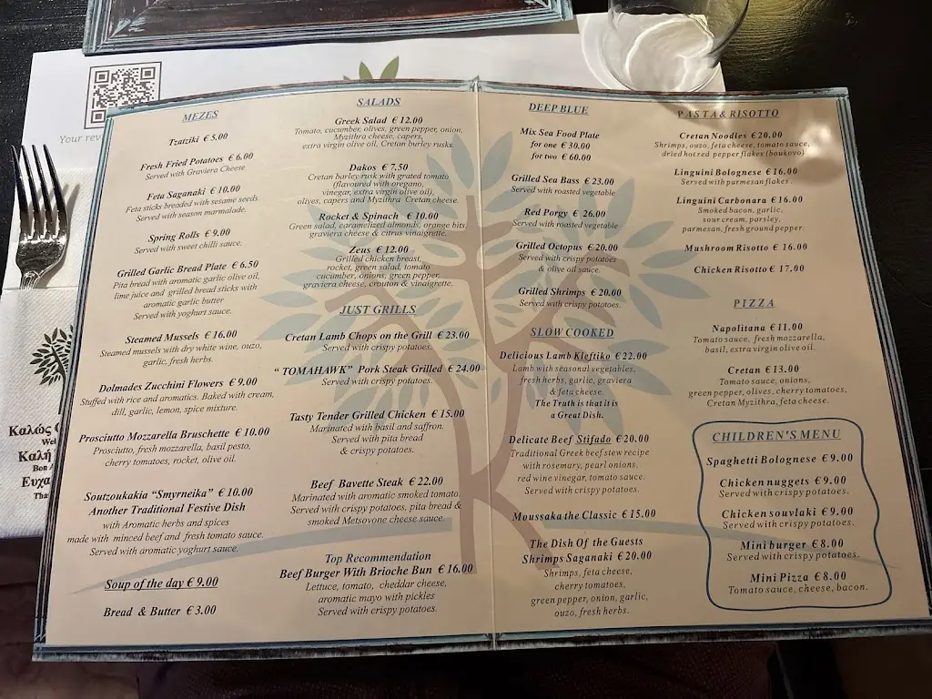 Menü_Kuzina Galerie_Darátsos_Bild_1