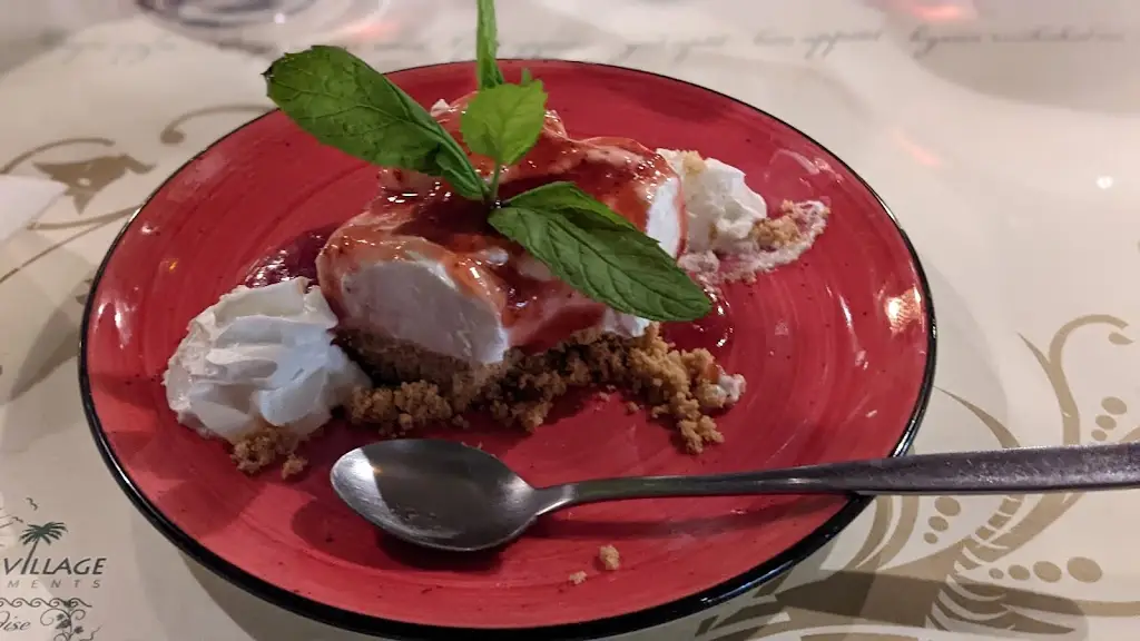 Menü_Artemis Restaurant_Darátsos_Bild_3