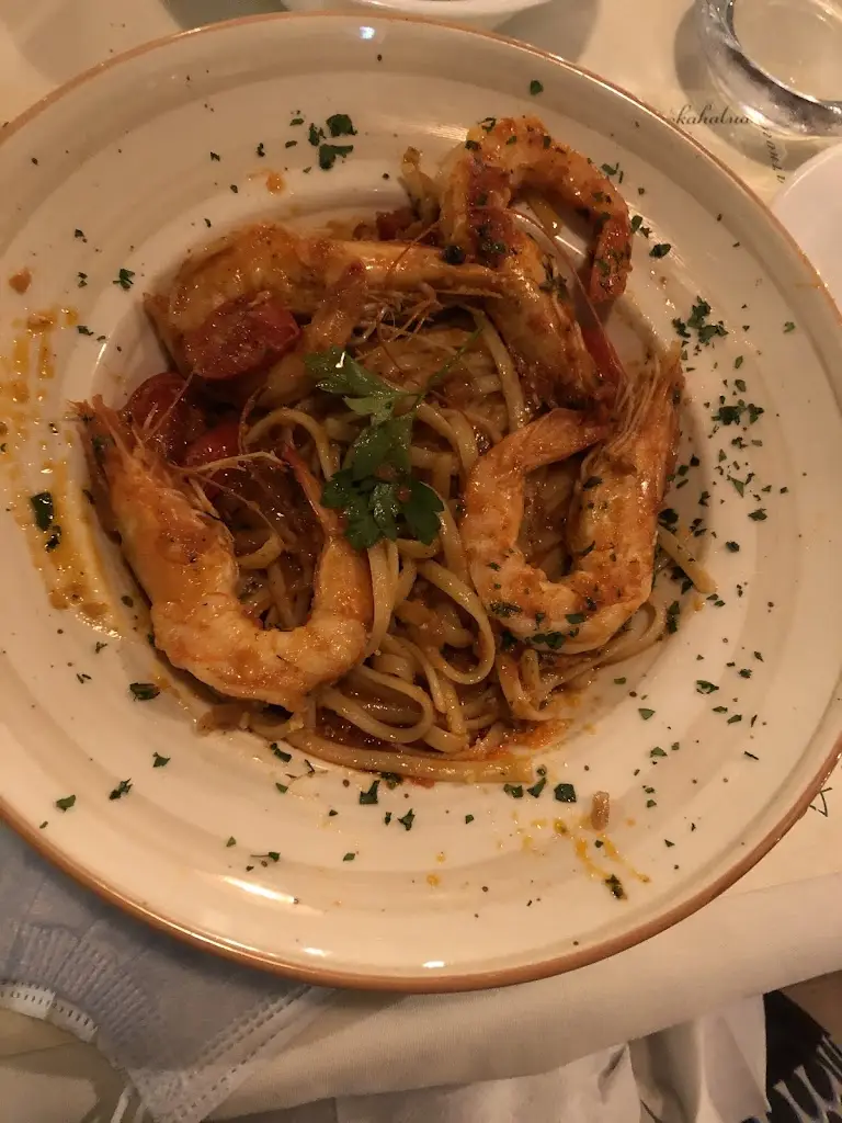 Menü_Artemis Restaurant_Darátsos_Bild_4