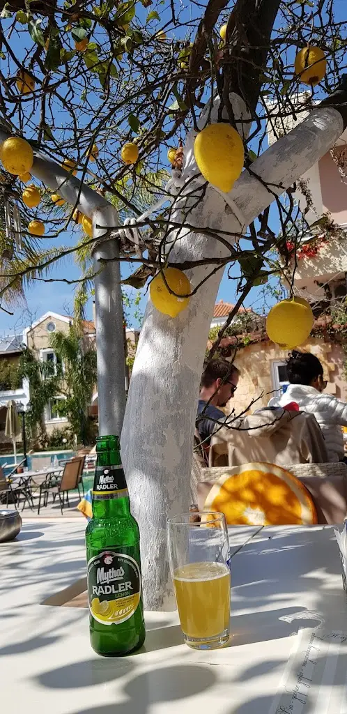 Menü_Artemis Restaurant_Darátsos_Bild_8