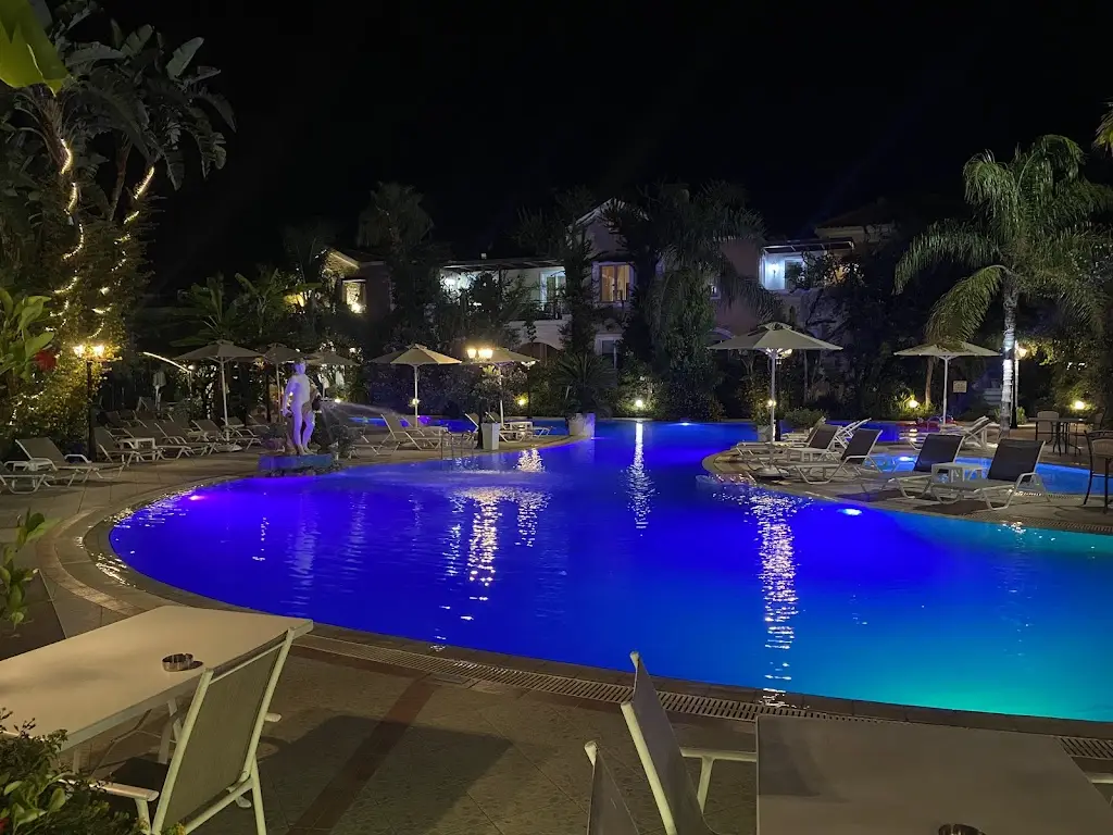 Ian Rotea_Artemis Restaurant_Darátsos_Bewertung