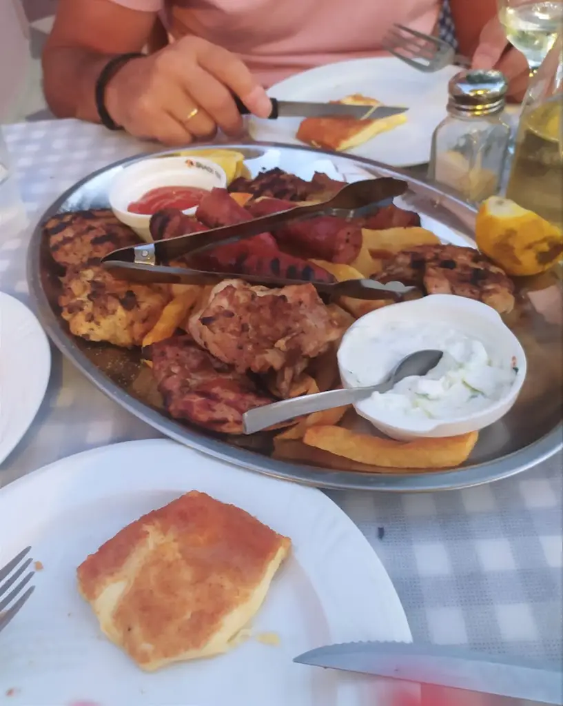 Menü_Zygos Grill & Pizza_Darátsos_Bild_9