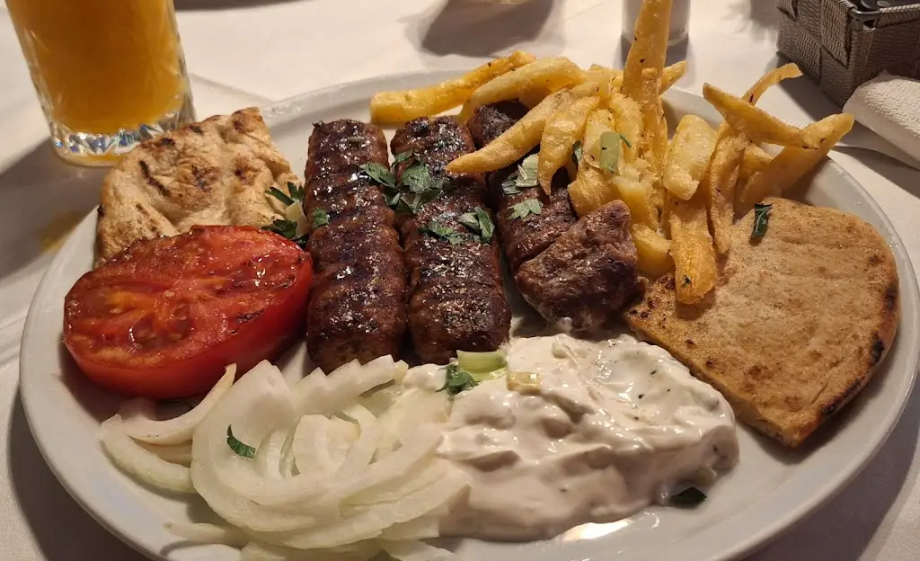 Zygos Grill & Pizza_Darátsos_slider_image_3