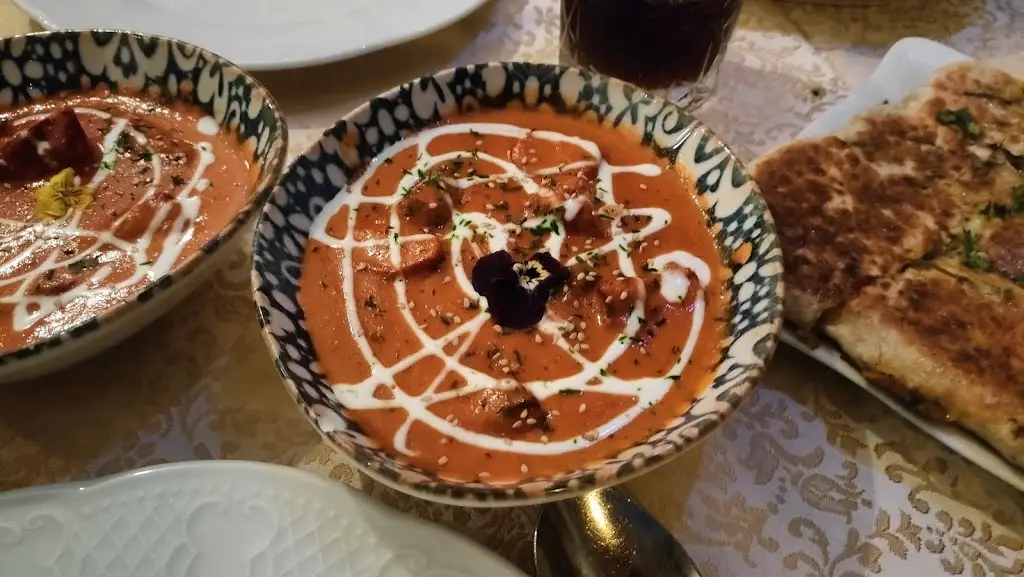 Menu_Oregano's Pizza Restaurant_Darátsos_imagen_5