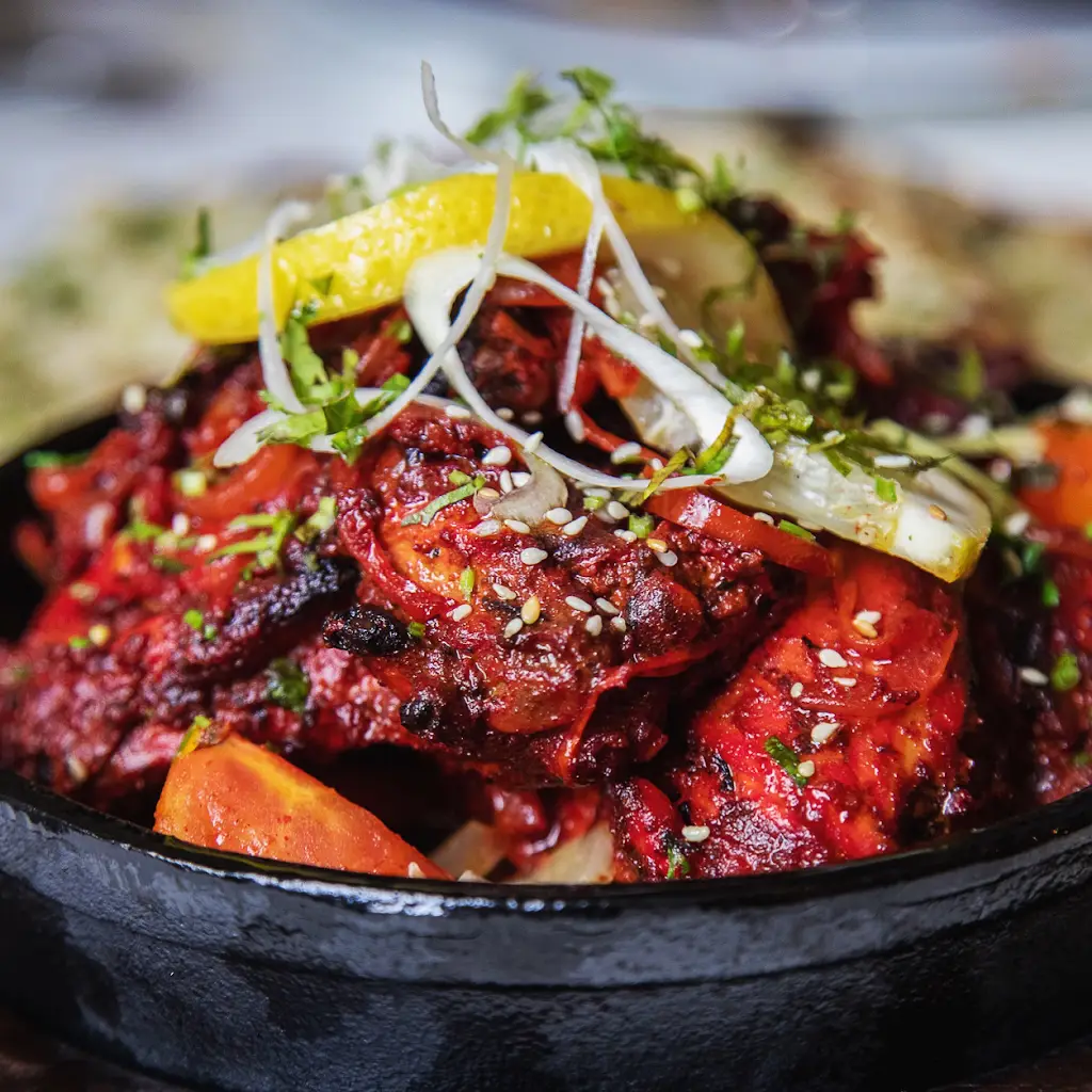 Menu_Oregano's Pizza Restaurant_Darátsos_imagen_6