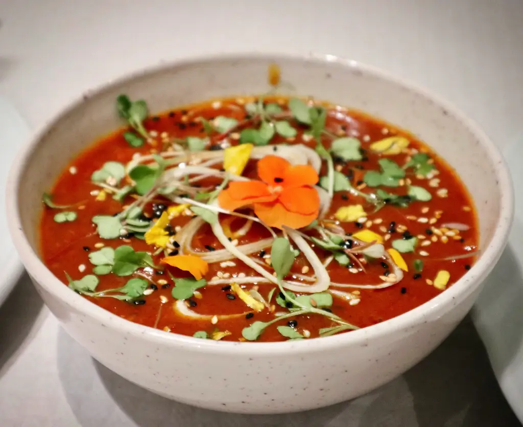 Menu_Oregano's Pizza Restaurant_Darátsos_imagen_9