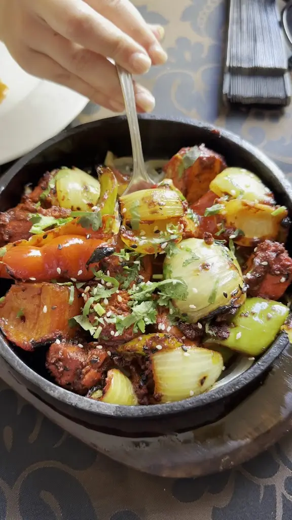 Oregano's Pizza Restaurant_Darátsos_slider_image_2