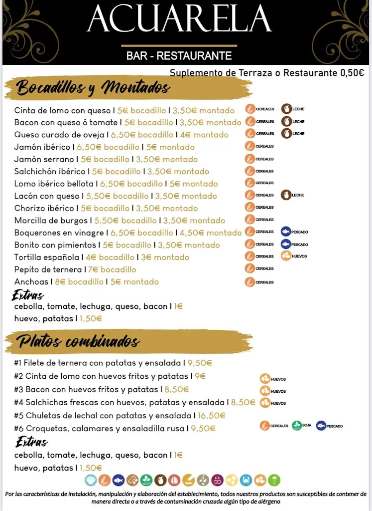 Menu_Anna's Taverna_Darátsos_image_1