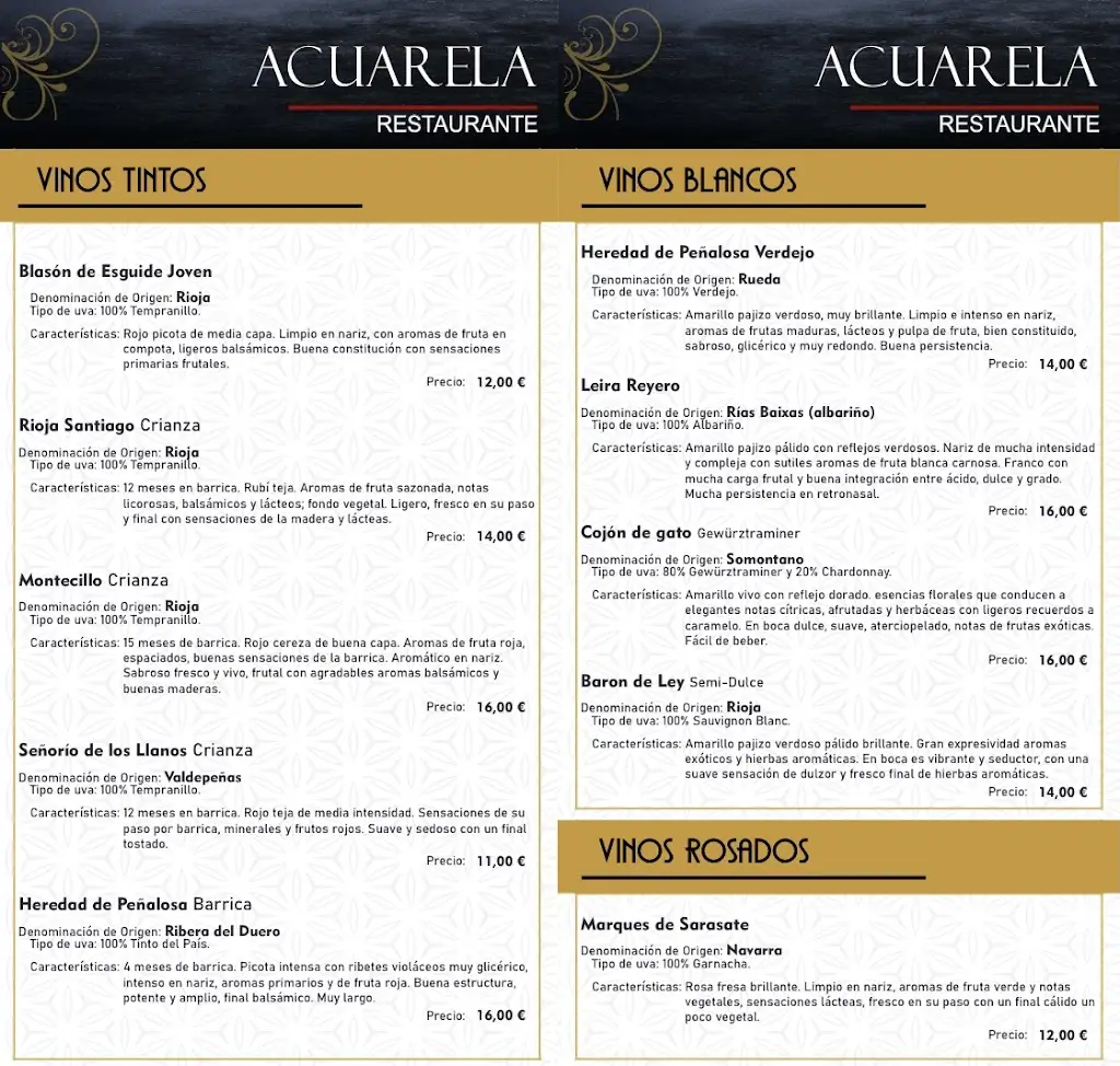 Menu_Anna's Taverna_Darátsos_image_2