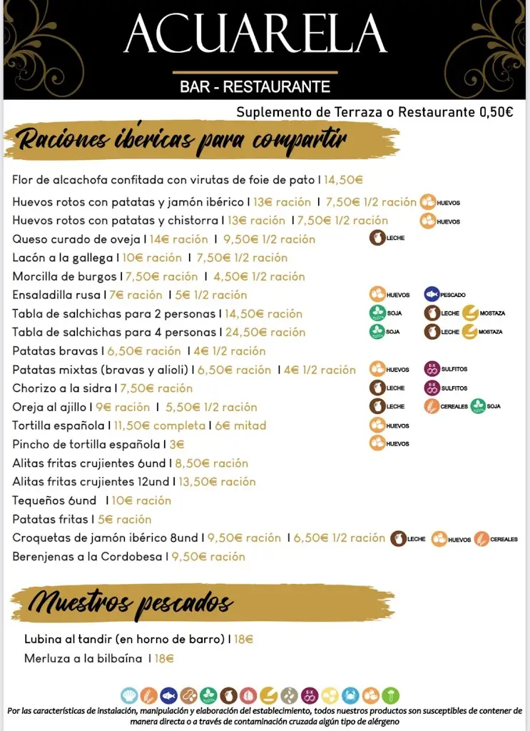 Menu_Anna's Taverna_Darátsos_image_3