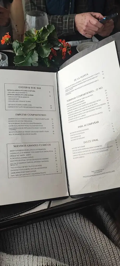 Menu_Farmers House_Darátsos_imagen_3