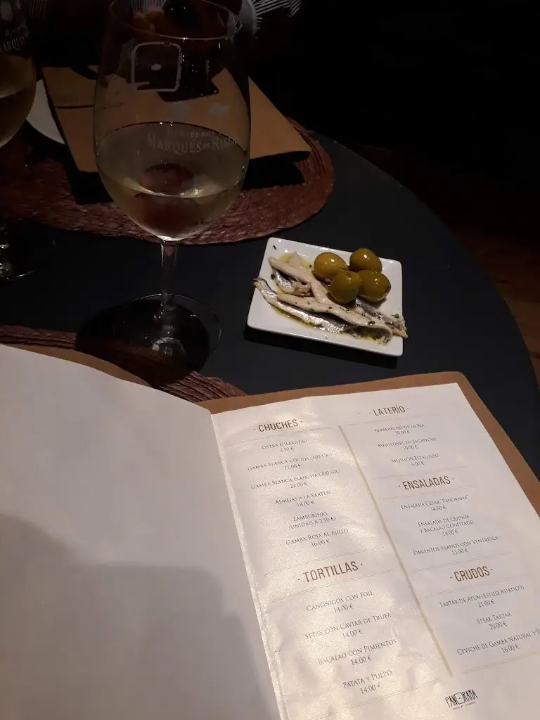 Menu_Farmers House_Darátsos_imagen_4