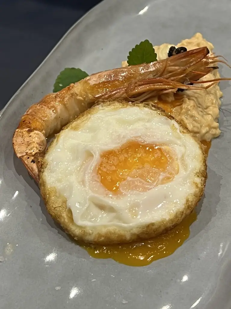 XUESONG LI_FooDDrink Olous_Eloúnda_Bewertung