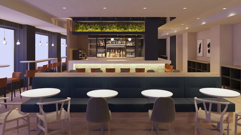 FooDDrink Olous Restaurant in Eloúnda