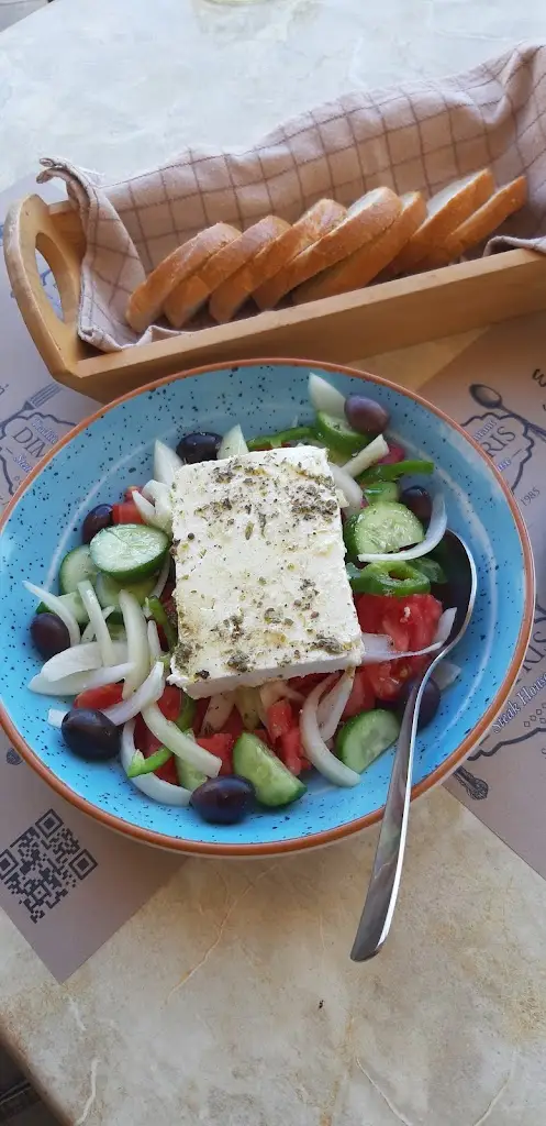 Menü_Dimitris Steak House Restaurant Εστιατόριο ΔΗΜΉΤΡΗΣ_Eloúnda_Bild_7