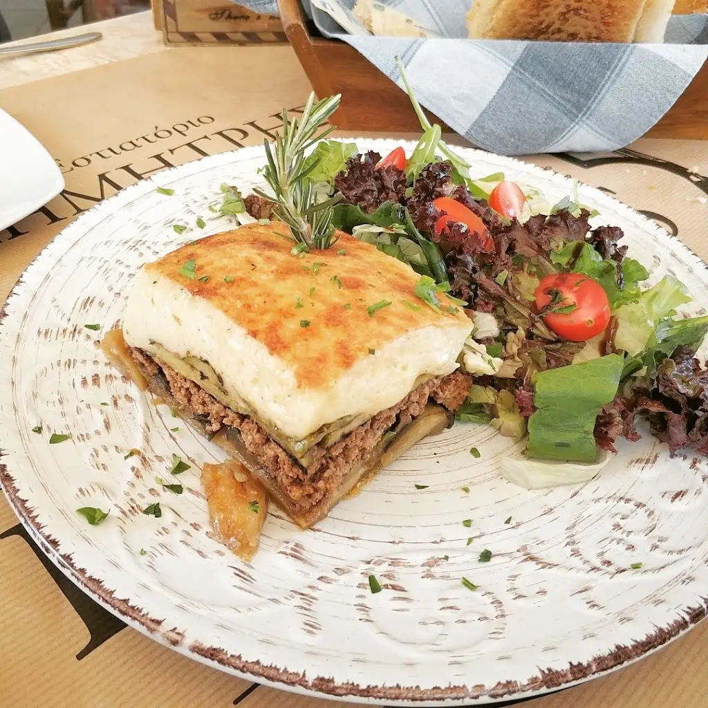 Dimitris Steak House Restaurant Εστιατόριο ΔΗΜΉΤΡΗΣ_Eloúnda_slider_image_3