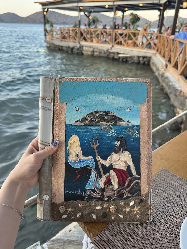 Emilia BH_Poulis, N. J., S.A._Eloúnda_avis