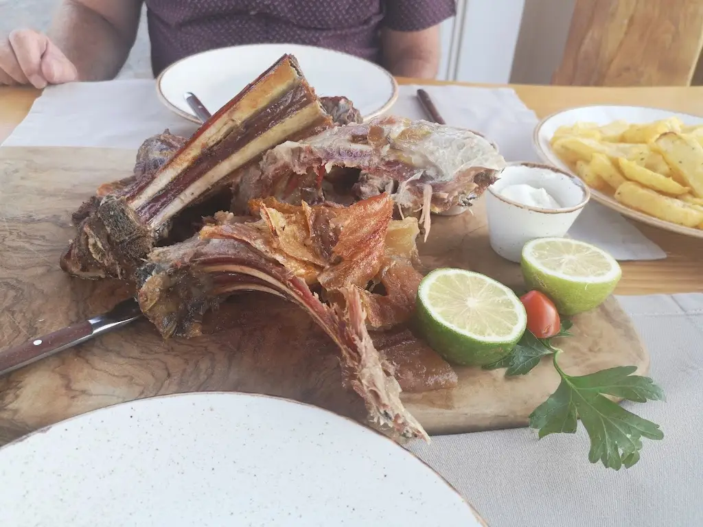 Menü_ERGOSPASIO RESTAURANT_Eloúnda_Bild_7