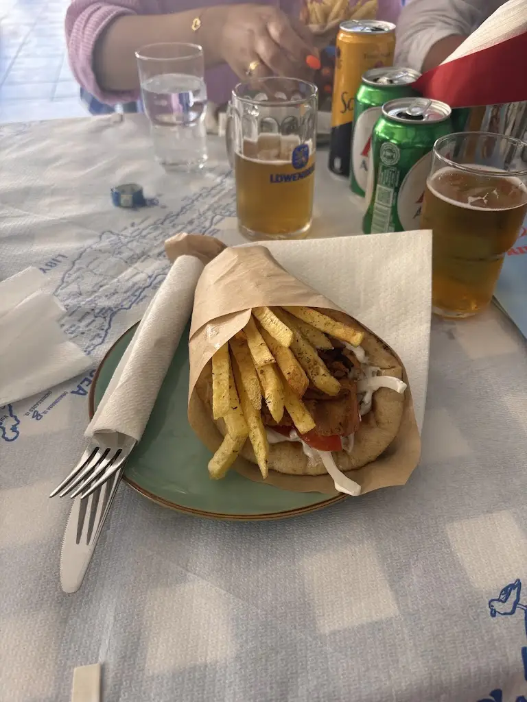 Anita Kaczmar_Coha Grill House_Eloúnda_review