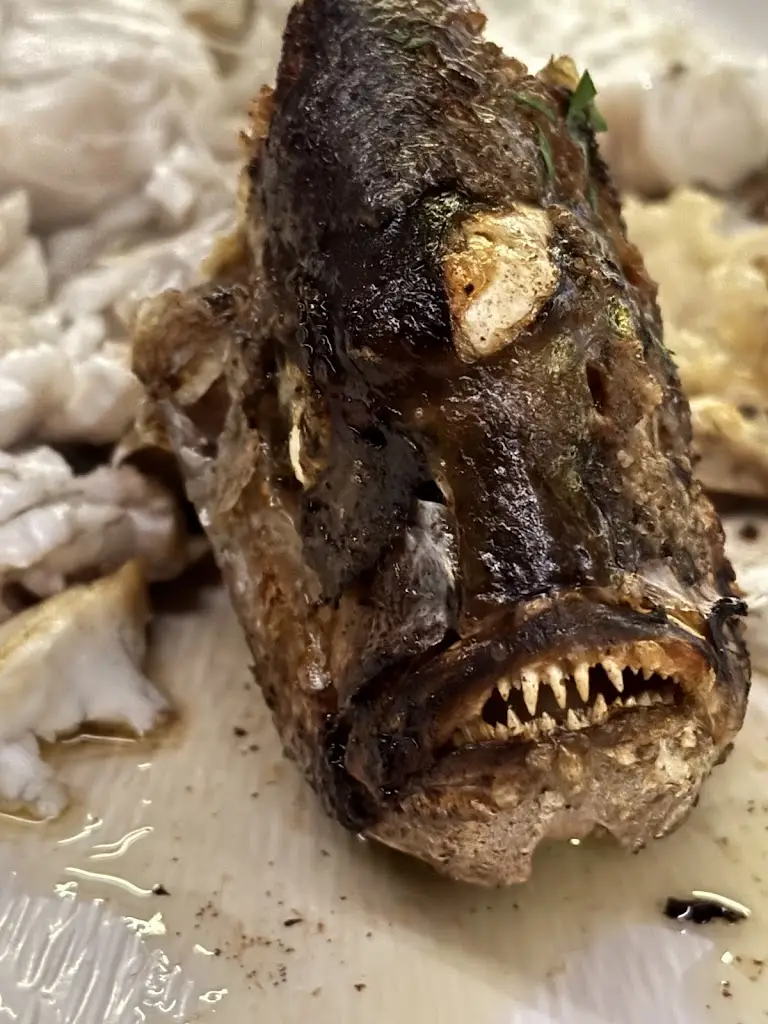 Laila Wakile_Megaro_Eloúnda_Bewertung