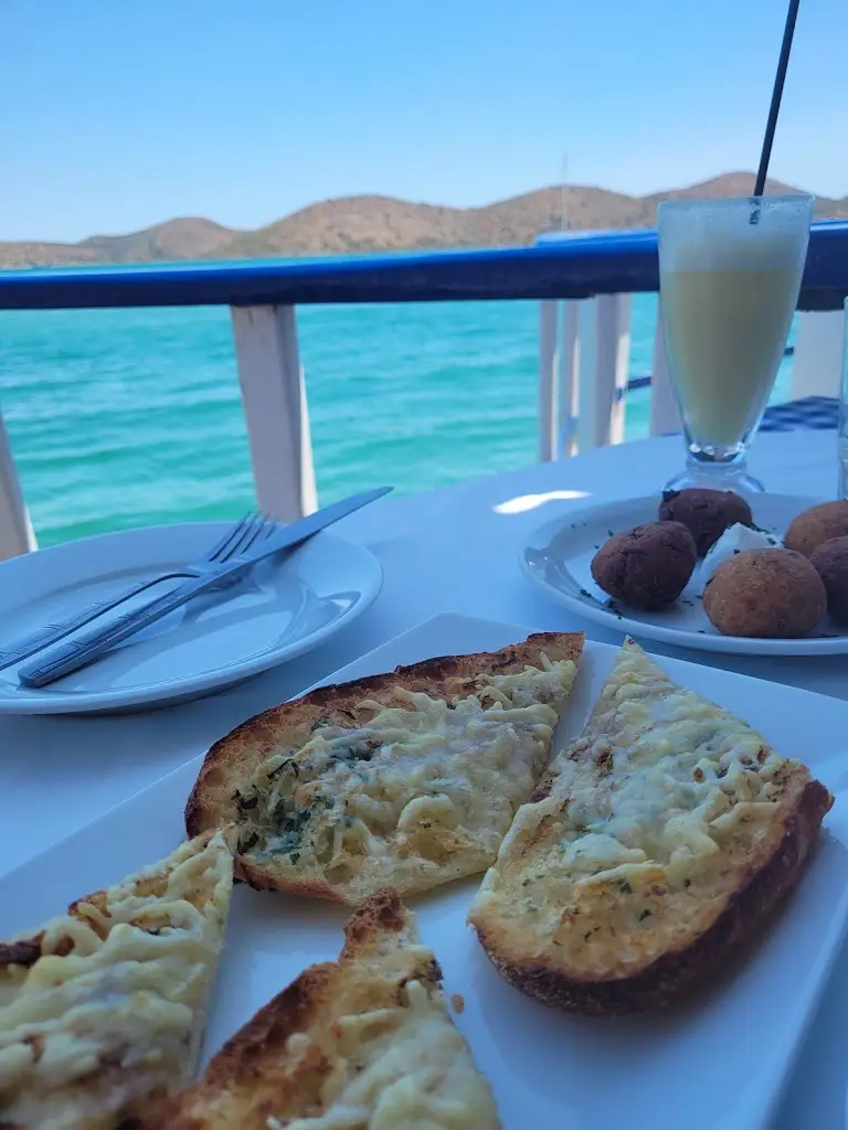 Gemma Briant_Megaro_Eloúnda_Bewertung