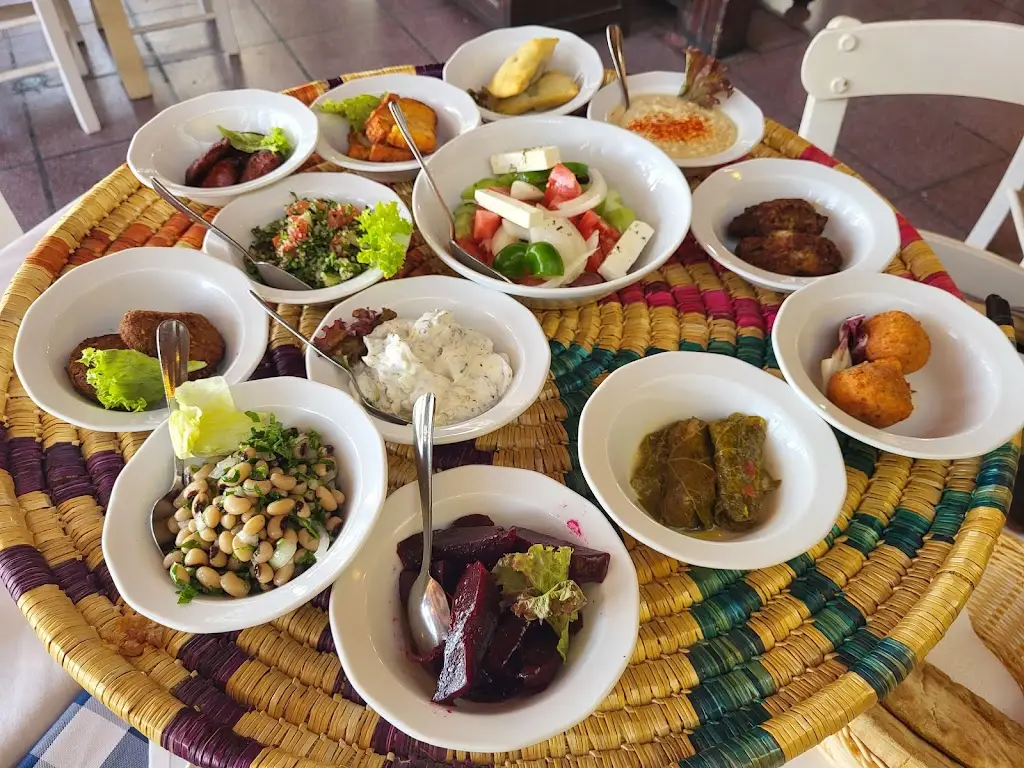 Menü_Marilena Restaurant_Eloúnda_Bild_3