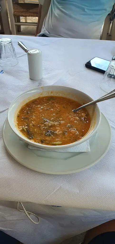 Menü_Marilena Restaurant_Eloúnda_Bild_4