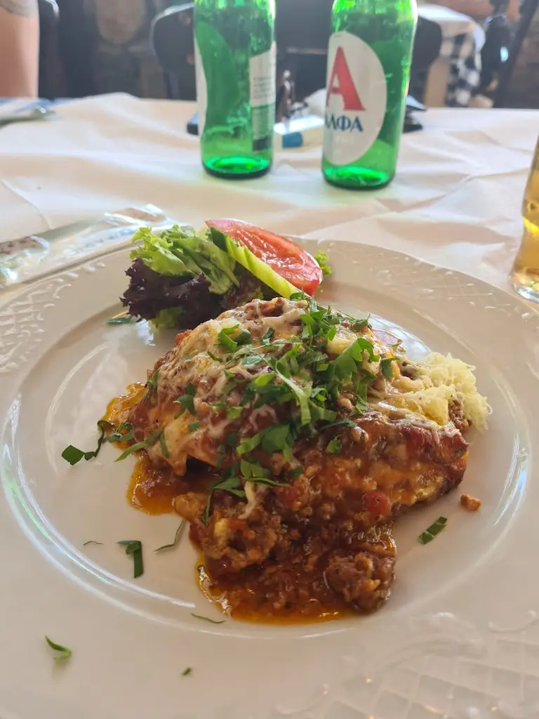 Menü_Marilena Restaurant_Eloúnda_Bild_7