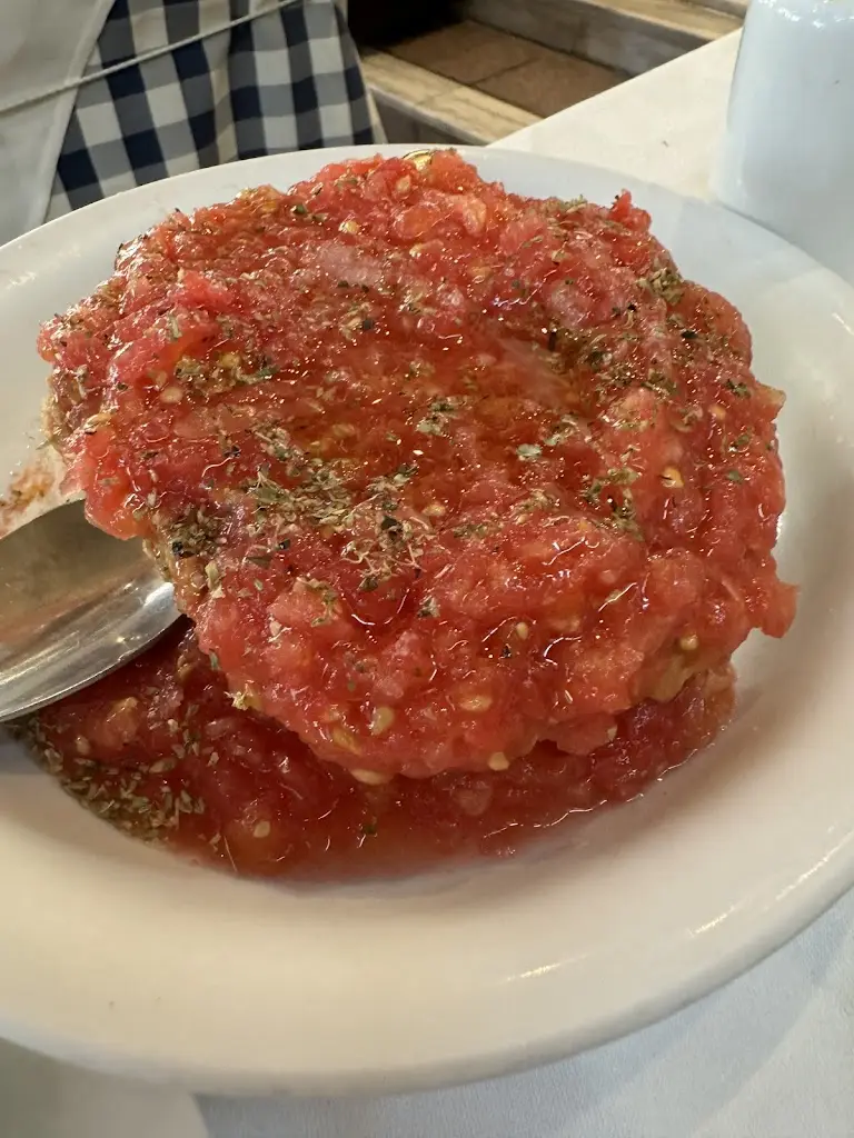 What you need to know!_Marilena Restaurant_Eloúnda_Bewertung