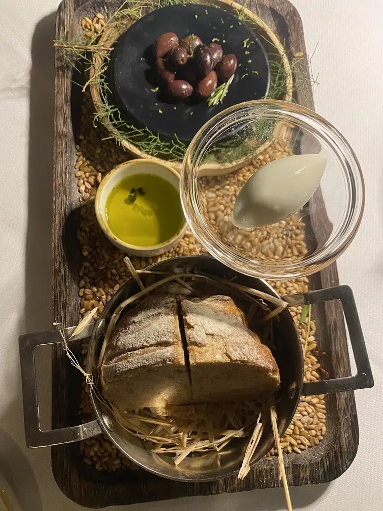 Menu_Makris Elounda Fine Dining Restaurant by Domes_Eloúnda_image_1