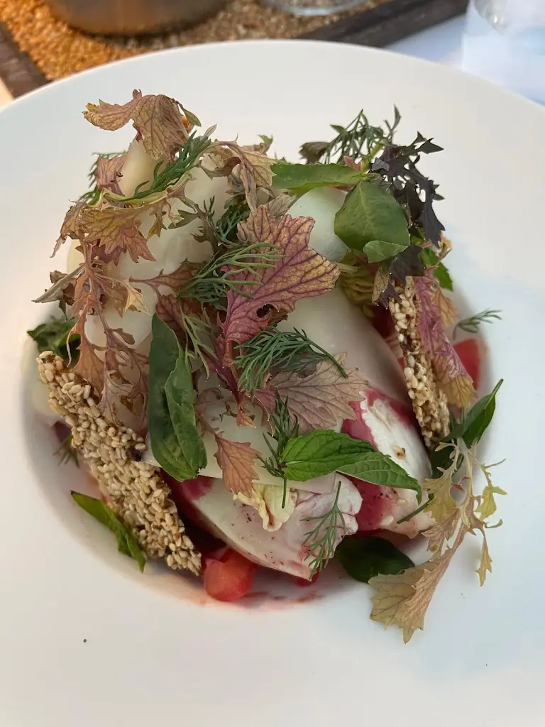 Menu_Makris Elounda Fine Dining Restaurant by Domes_Eloúnda_image_2