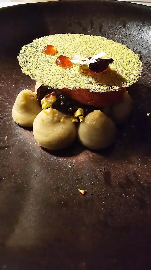 Menu_Makris Elounda Fine Dining Restaurant by Domes_Eloúnda_image_3