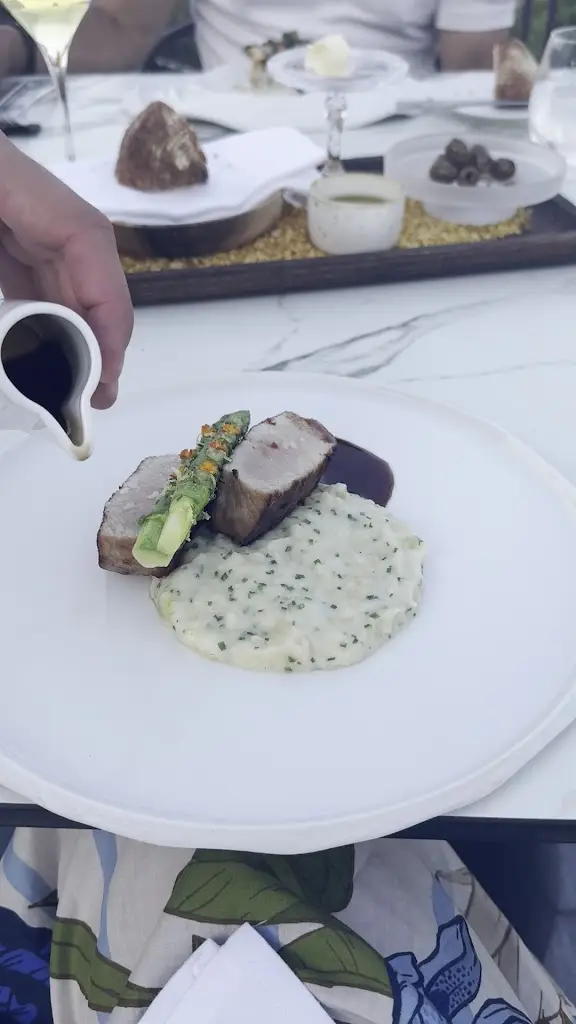 Makris Elounda Fine Dining Restaurant by Domes_Eloúnda_slider_image_2